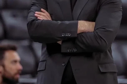 Denizli Basket'te Zafer Aktaş gururlu