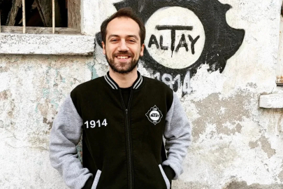 Altay'dan kayyım önerisi