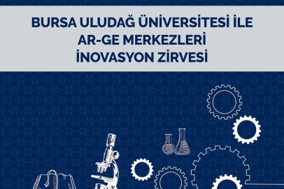 Ar-Ge merkezleri ‘İnovasyon Zirvesi’nde buluşacak 