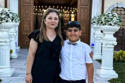 Eski eşi tarafından öldürülen kadının cenazesi Adli Tıp'tan alındı