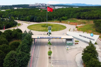 BUÜ, 2026 yılında da ‘Araştırma Üniversitesi’ ünvanını korudu
