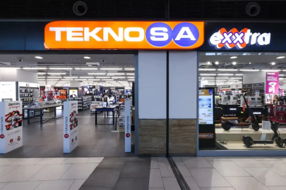 Teknosa’dan ‘anında indirim’ kampanyası