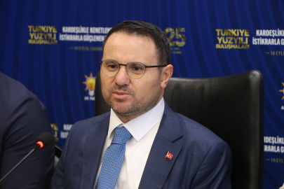 Bakan Gürlek: Yargılamalar kısa sürede sonuçlandırılacak 