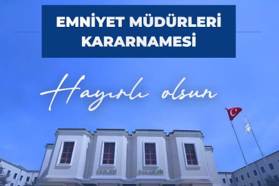 TÜİK Başkan Yardımcılığına Cihat Erce İşbaşar atandı