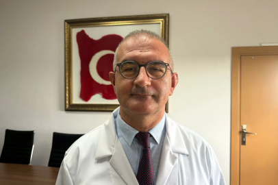 Doç. Dr. Doğan: Acillerimizde hasta yoğunluğunda artış gözlemliyoruz