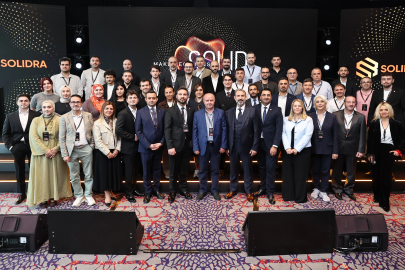 Satın almada yapay zeka ile insan deneyimini buluşturan Solidra kuruldu