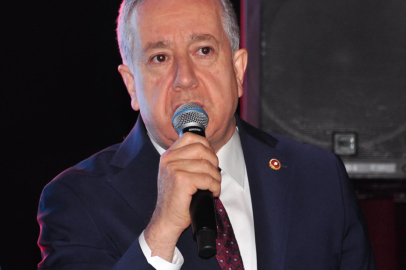 MHP’li Durmaz: Terörsüz Türkiye, terör belasından Türkiye'yi ebediyen kurtarma iradesidir