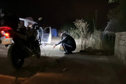 Ehliyetsiz motosiklet sürücüsüne 205 bin TL ceza