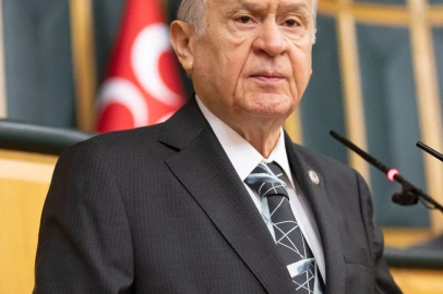 Devlet Bahçeli'den 'Ahilik Haftası' mesajı