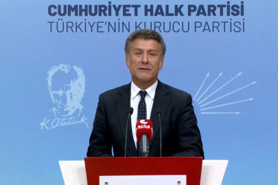 CHP'li Sarıbal: Çiftçi borçları faizsiz ve uzun vadeli yapılandırılmalı