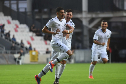Altay'ın konuğu Gemlik