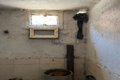 CİMER, çöp evde kalan aile için kurumları harekete geçirdi