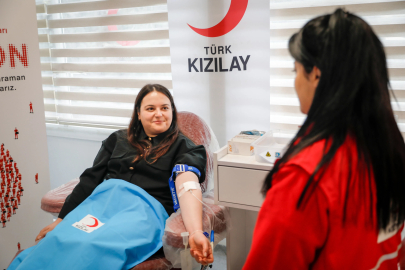 Dünya Kemik İliği Bağışçıları Günü