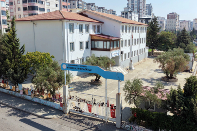 10 kişinin öldüğü okul, milli eğitim binası olacak