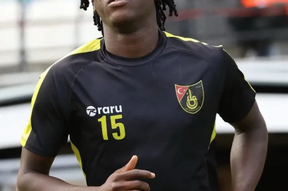 İstanbulsporlu Mendy kalp krizi geçirdi 