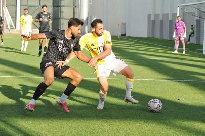  Somaspor - Muş Spor / Fotoğraflar