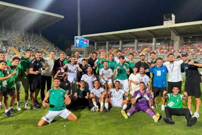 Gaziemir Spor'dan farklı tarife