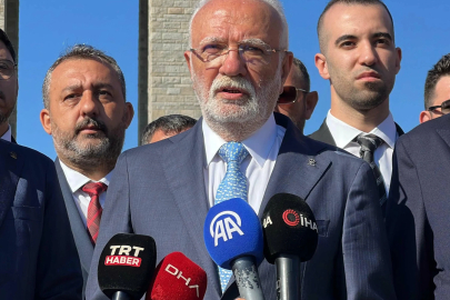 'İç cephemizi tahkim etmemiz gerekir’ söyleminin hangi anlama geldiğinin göstergesi Çanakkale'dir