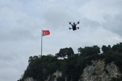 Bakanlık destekli proje ile FPV dron pilotları yetiştiriliyor