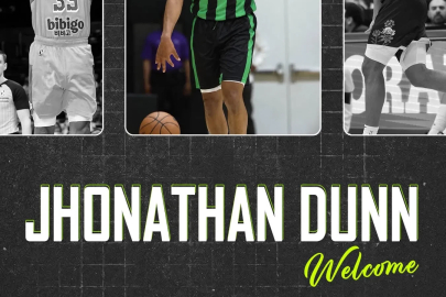 Denizli Basket'e yeni oyun kurucu