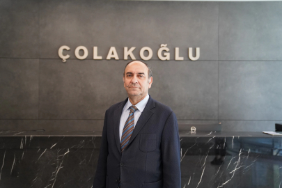 Çolakoğlu Metalurji, EuroBLECH ve ANKIROS fuarlarına katılacak  