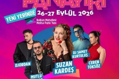 14’üncü Nilüfer Balkan Panayırı 26-27 Eylül’de yeni yerinde gerçekleştirilecek