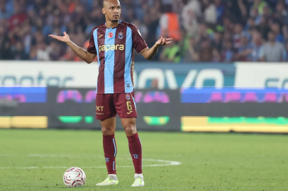 Trabzonspor'da Fabinho etkisi