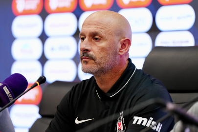 Vincenzo Italiano: Başrolde hakem yoktu