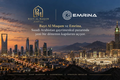 Emrina A.Ş., Suudi Arabistan’da Bayt Al Maqam markasıyla büyüyor