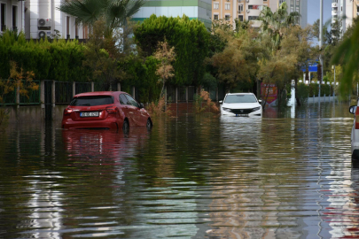 'Sonbahar yağışlı geçecek'   