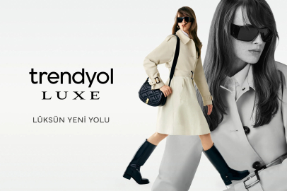 Trendyol, premium alışveriş deneyimi için Trendyol Luxe’ü hayata geçirdi