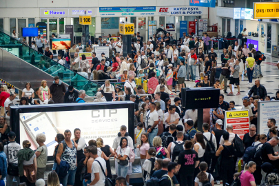 '2027 turizmini 4 etken belirleyecek'