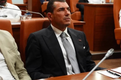 CHP'den istifa eden İBB meclis üyesi Ekrem Eray Arda'dan açıklama