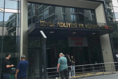 Altay kayyım davasından feragat ediyor