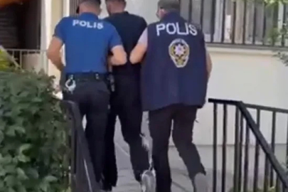 Bursa’da farklı suçlardan aranan 3 hükümlü yakalandı 
