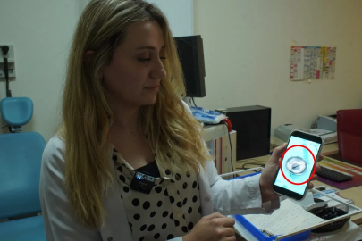 Siirt'te 10 yaşındaki çocuğun boğazından canlı sülük çıktı