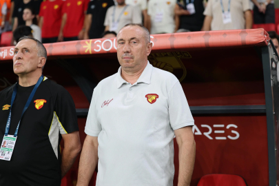 Göztepe nefes alacak