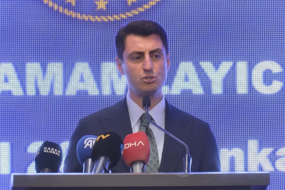 Milli Eğitim Bakan Yardımcısı Macit: Bu olayların yaşanmaması için elimizden gelen tüm gayreti göstereceğiz