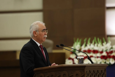 AYM Başkanı Özkaya: İhlal kararlarının yüzde 99,9’u uygulandı
