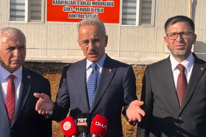 Bakan Uraloğlu: 2026, Türk havacılığı açısından tarihi projelere sahne oluyor (2)