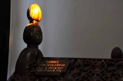 2,5 asırlık vefa nöbeti; Siirt’te ‘Işık Hadisesi’ ilgiyle izlendi