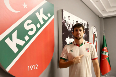 Karşıyaka'ya Fatih'ten iyi haber