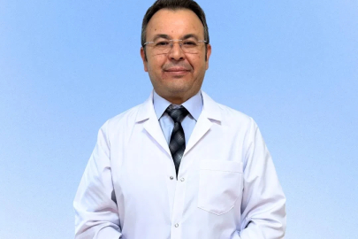 Prof. Dr. Şahiner: Fıtıkta laparoskopik cerrahi, hastaya hızlı iyileşme sağlıyor