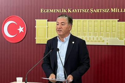 Yeni Partili Emir: Yavaş'ın istifası kendi takdiridir