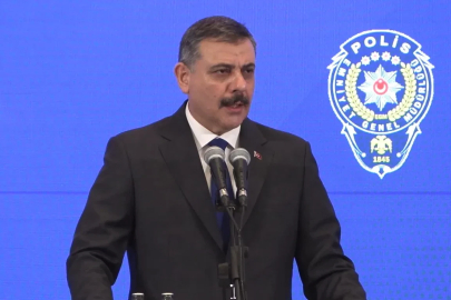Bakan Çiftçi: Tehlike okulun kapısına gelmeden tedbirimizi alacağız