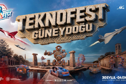 Hepsiburada, ürün ve hizmetleriyle TEKNOFEST Güneydoğu'da