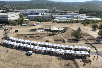 'Arkeofest 2026' kapılarını açıyor