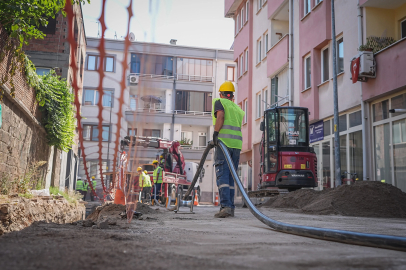 Güney Marmara’nın enerji altyapısı güçleniyor 