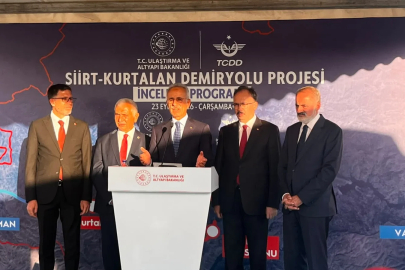 Bakan Uraloğlu: 2026, Türk havacılığı açısından tarihi projelere sahne oluyor (3)