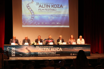 Altın Koza'da 'mikroplastik' teması